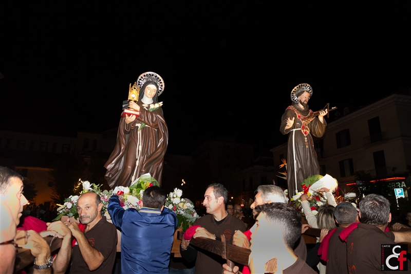 Festa San Francesco 2018 - 53